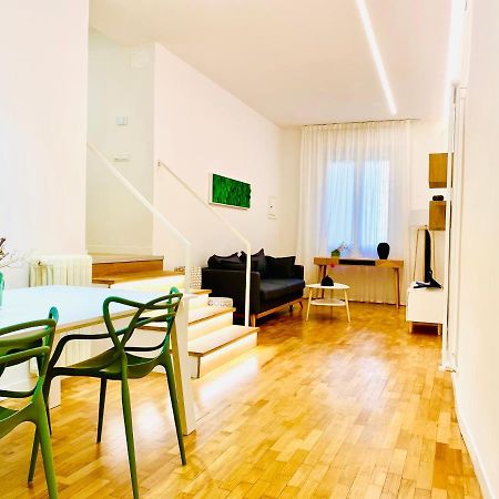 Nima Oberdan House Apartman Perugia Kültér fotó