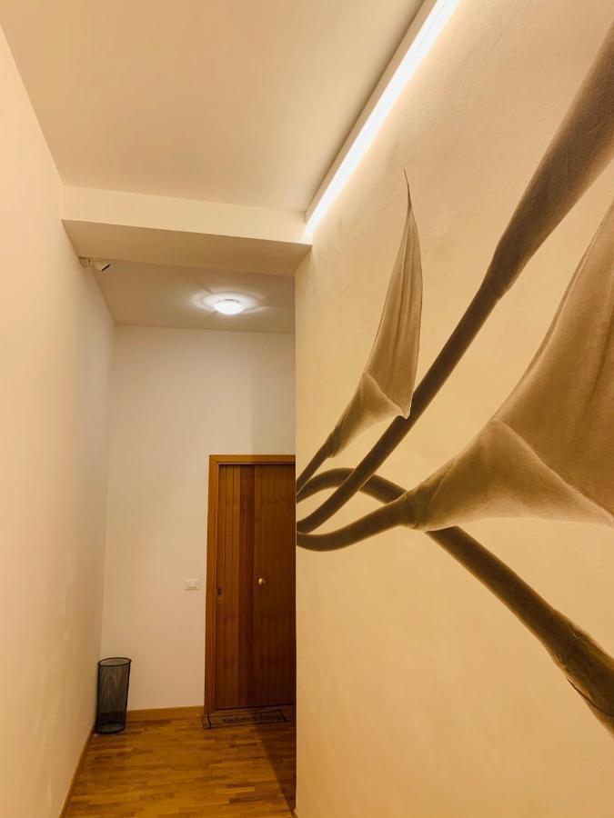 Nima Oberdan House Apartman Perugia Kültér fotó