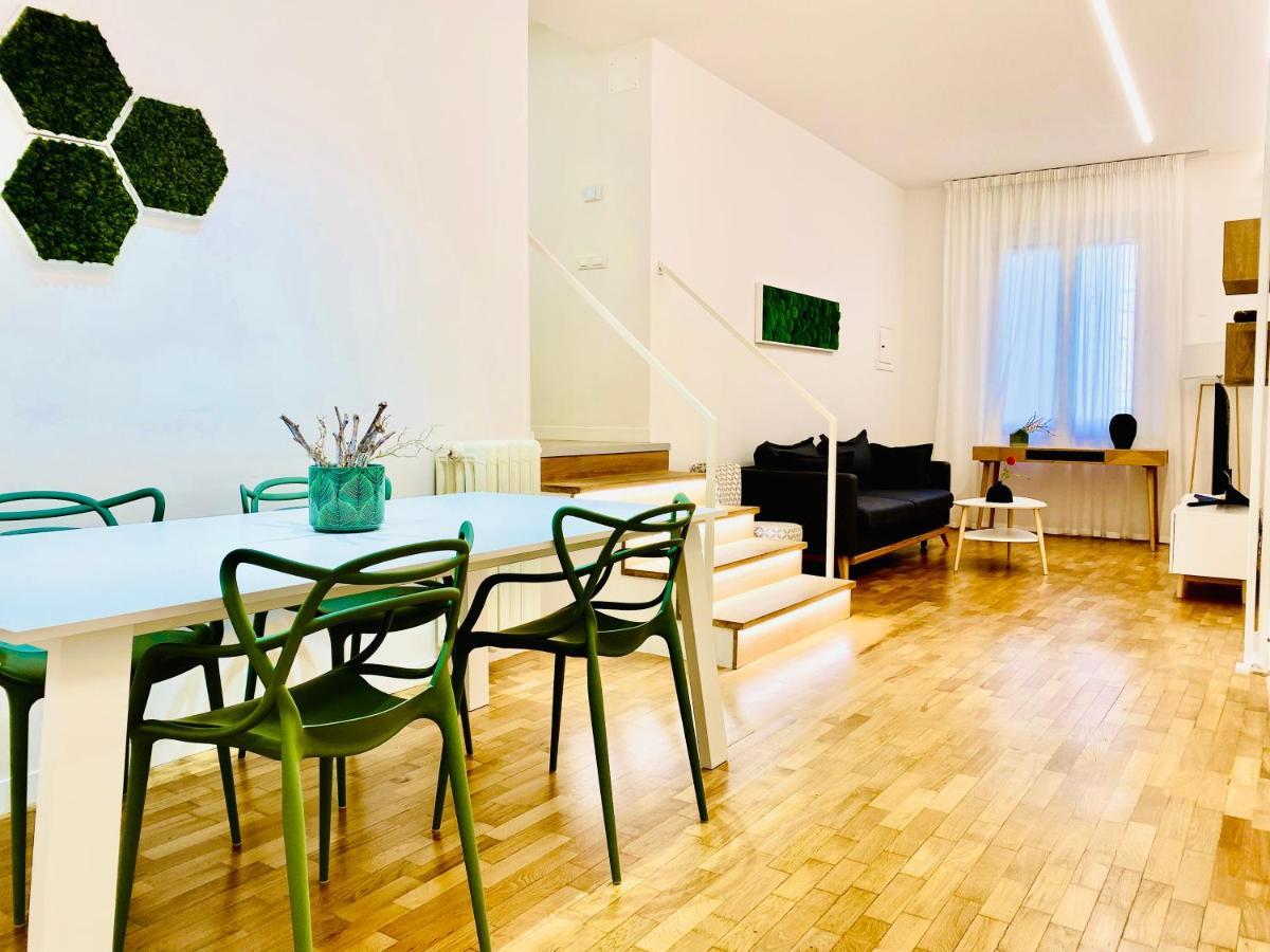 Nima Oberdan House Apartman Perugia Kültér fotó