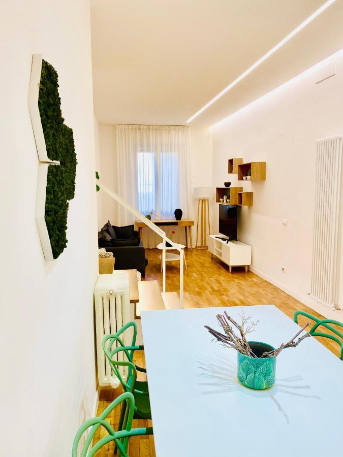 Nima Oberdan House Apartman Perugia Kültér fotó