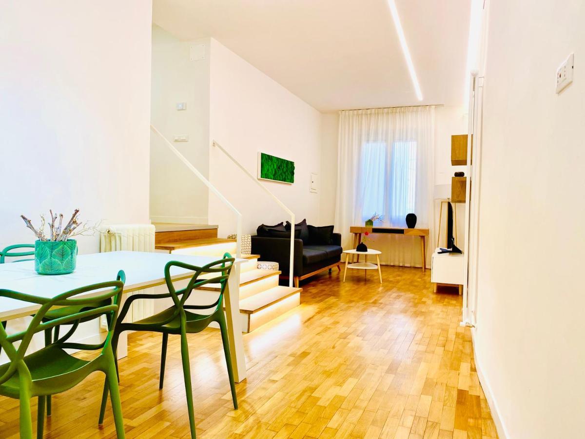 Nima Oberdan House Apartman Perugia Kültér fotó