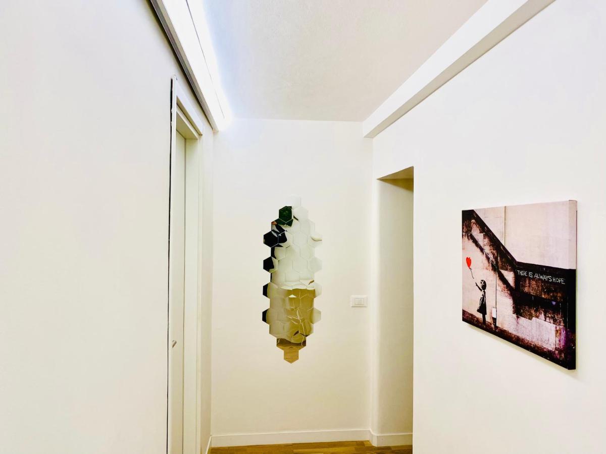 Nima Oberdan House Apartman Perugia Kültér fotó